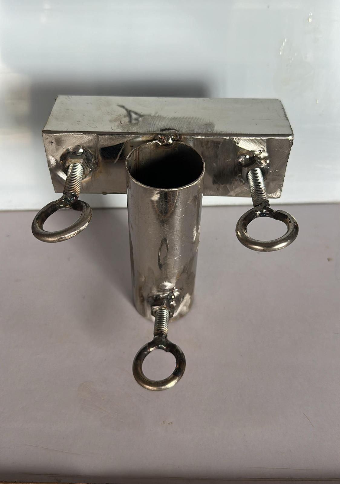 Rod Clamp Holder Sun Umbrella