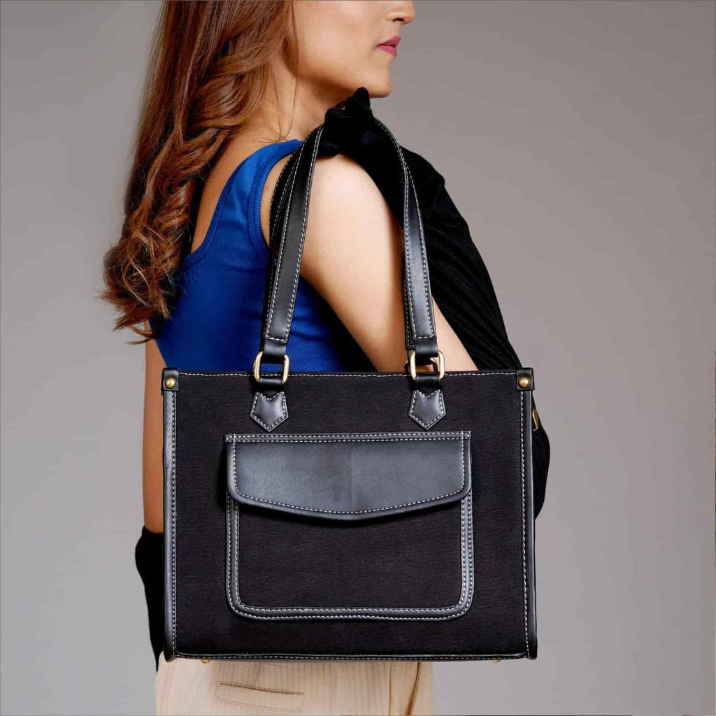 Large Capacity Tote Bag For Women
